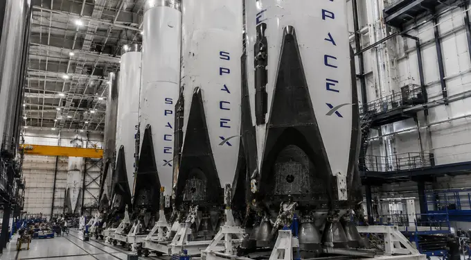 What Happens To SpaceX Stock After Lockup Period Ends?