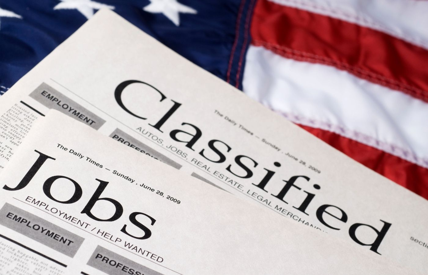 Five Takeaways From The June Jobs Report