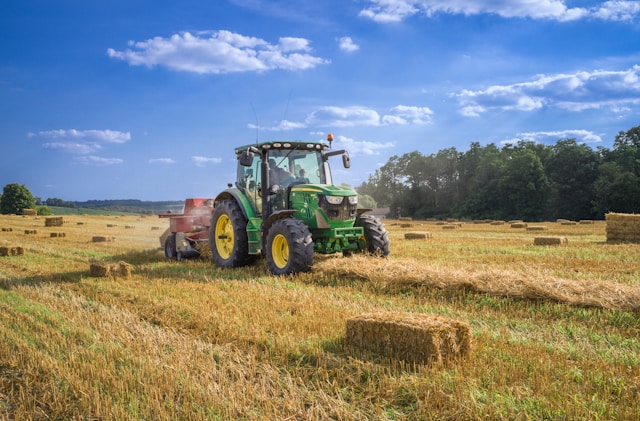 AgMaster Report - Friday, July 26