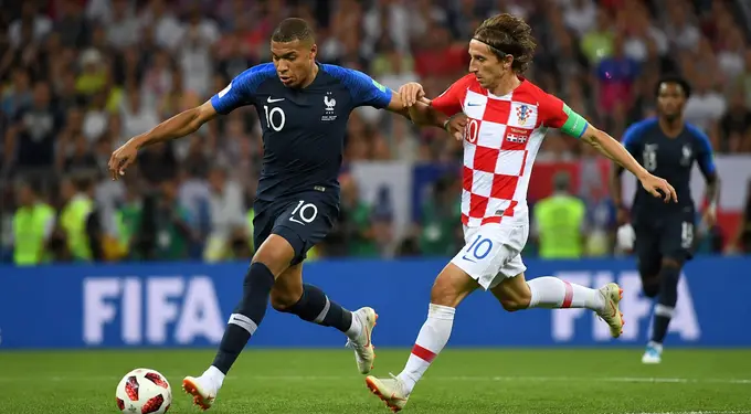 Why FIFA Wants To Sell A Stake In The World Cup — And Why Football Is Revolting