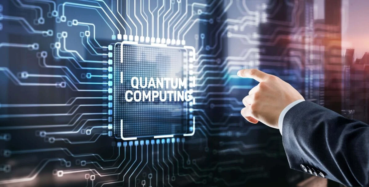 Top Quantum Computing Stocks: What Analysts Say About IonQ, IBM And Alphabet In 2026