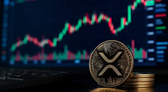XRP Price Prediction Amid ETF Inflows And RLUSD Growth