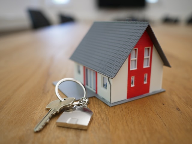 April New Home Sales: Prices Somnolent, An Interesting Wrinkle In Inventory