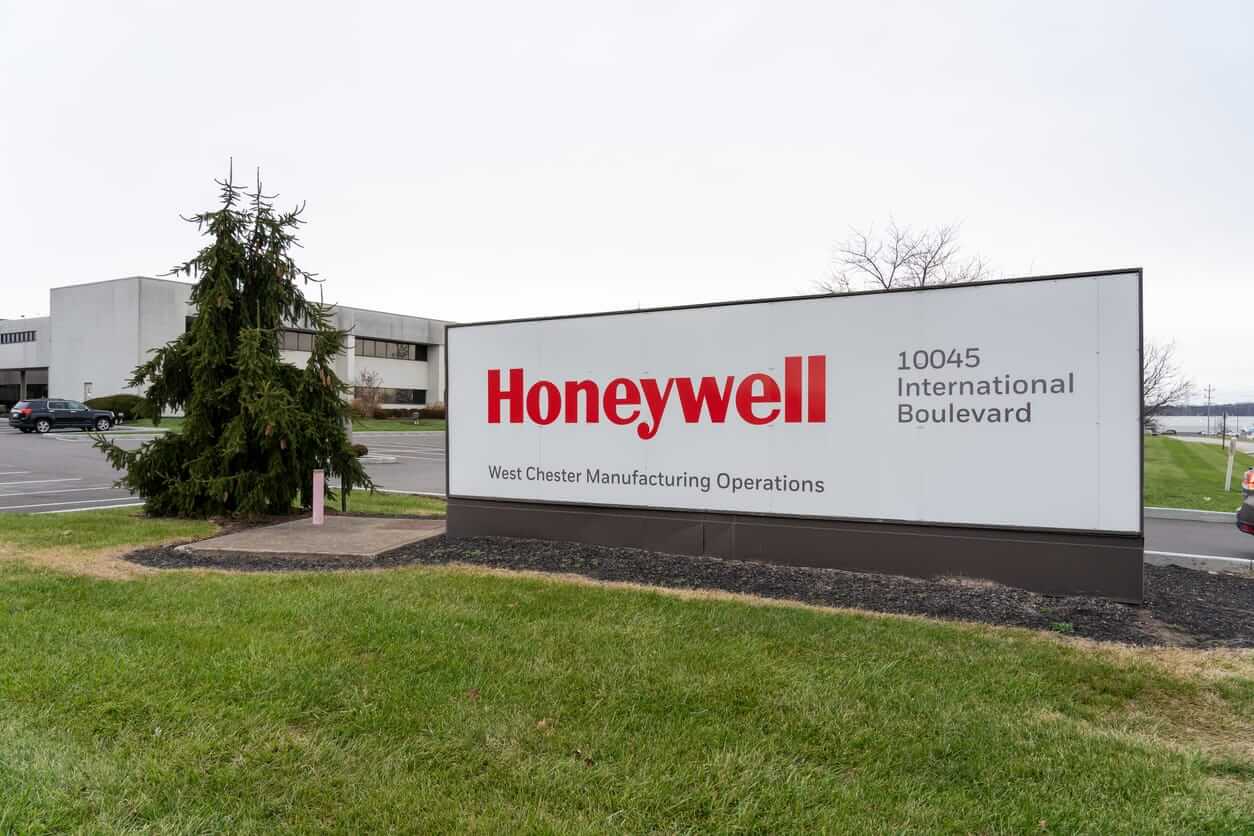 Huge, Unusual Volume In Long-Term Puts In Honeywell Shows Investors Are Bullish