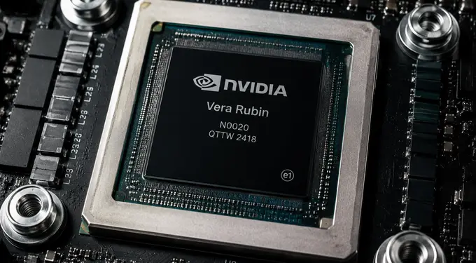 Nvidia Drops: Why Wall Street Remains Bullish