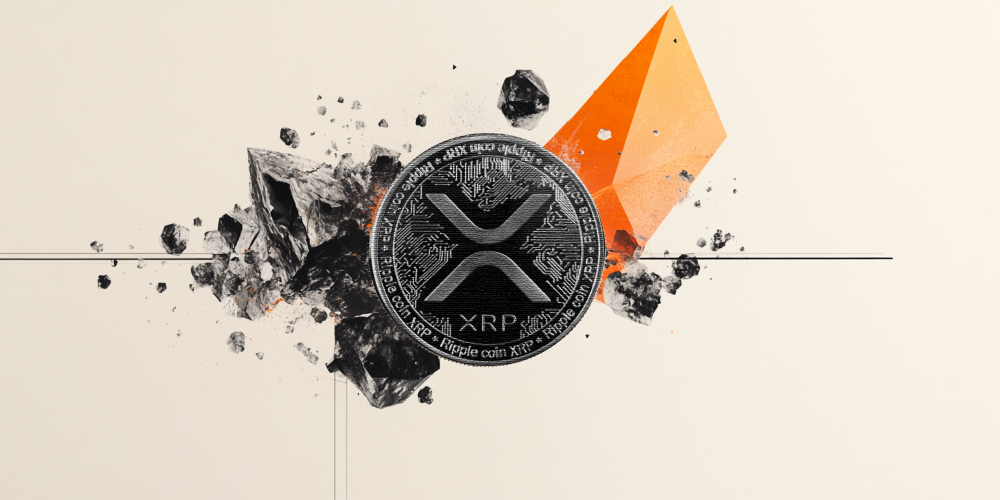 XRP Consolidates In Mildly Bullish Setup As Derivatives, Spot Flows Strengthen