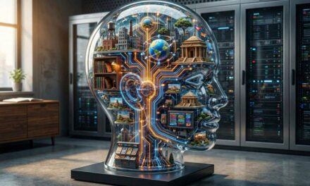 Chart Of The Week: The World According To AI