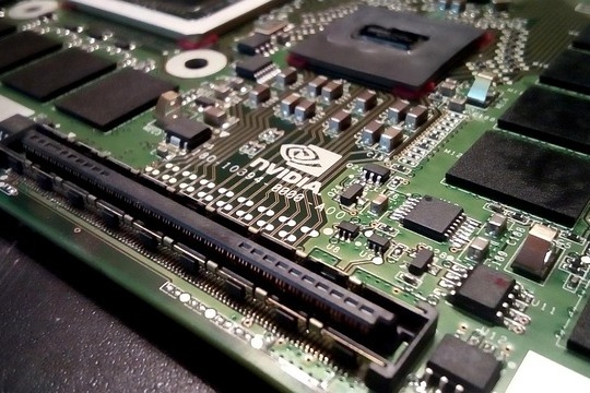 Growing Risk Of Semiconductors Rolling Over & Dragging The Market Down With Them