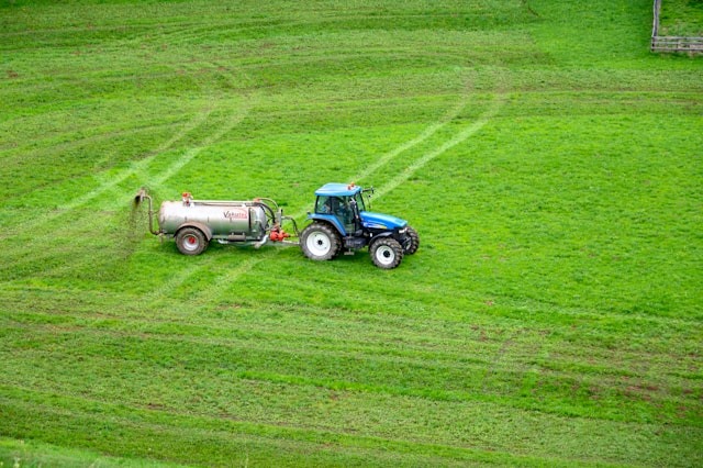 Will The Fertilizer Shortage Create A Global Food Crisis?
