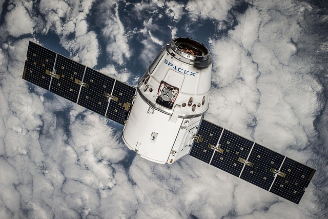 SpaceX Critical Dates