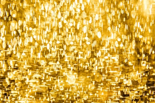 Precious Metals Rise As DOJ Drops Powell Probe To Facilitate Warsh Confirmation