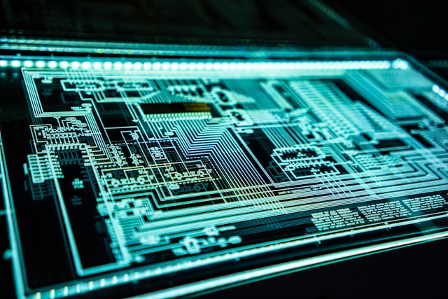 Why The Smart Money Is Quietly Buying Up The AI Power Grid