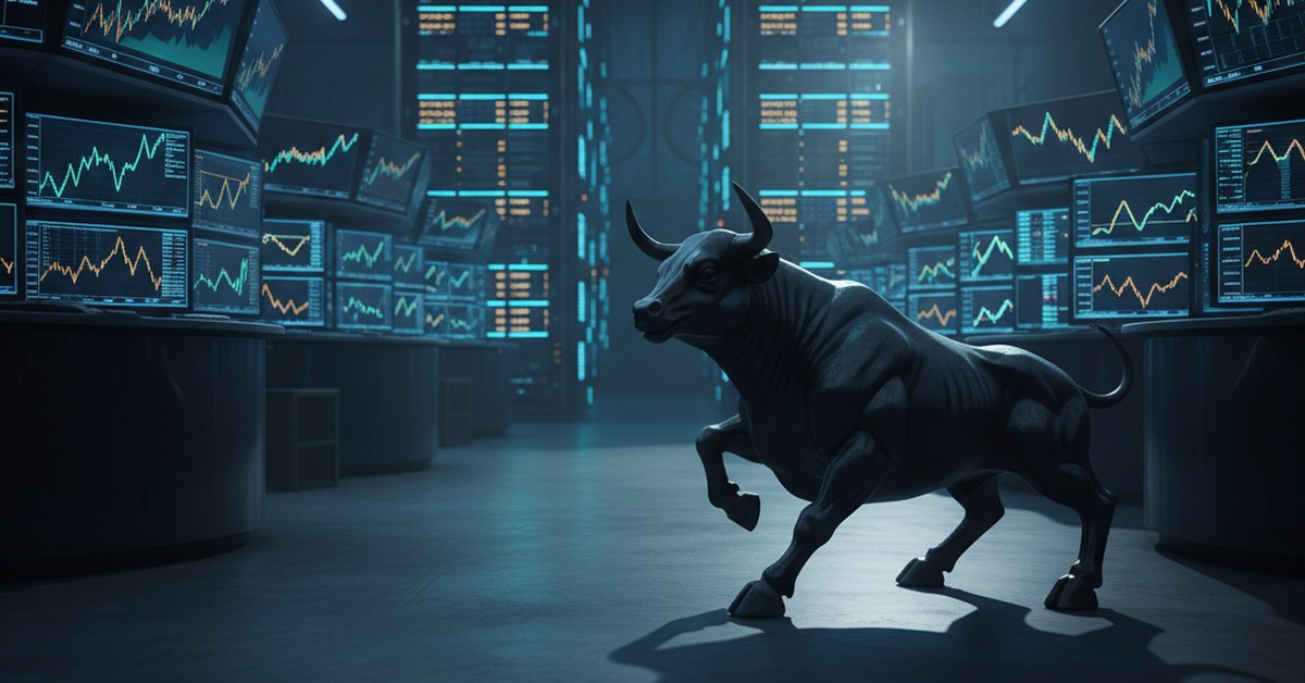 AMD Jumped 17%. Coinbase Lost $394 Million. And the Fed Has More Cracks Than It Has in 30 Years.