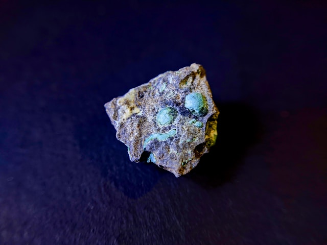 Uranium Sector Was “Normal” During War Drama, Now Resuming Its Bull Market