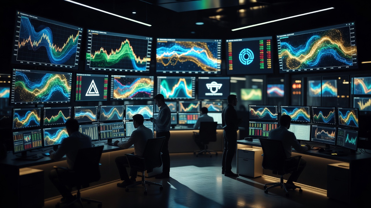 Mag 7 Weekly: Google Cloud Explodes 82%, Capex Panic Hits, Tesla Misses Hard
