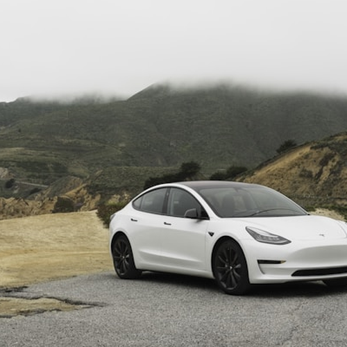 Tesla TSLA Q1 2026 earnings electric vehicle
