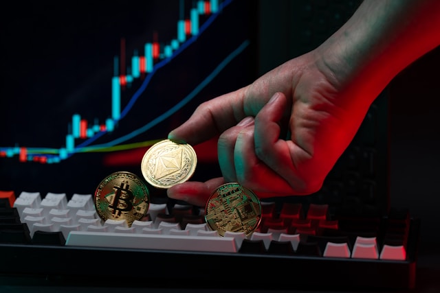 Bitcoin Rollups: Can BTC Scale Like Ethereum?