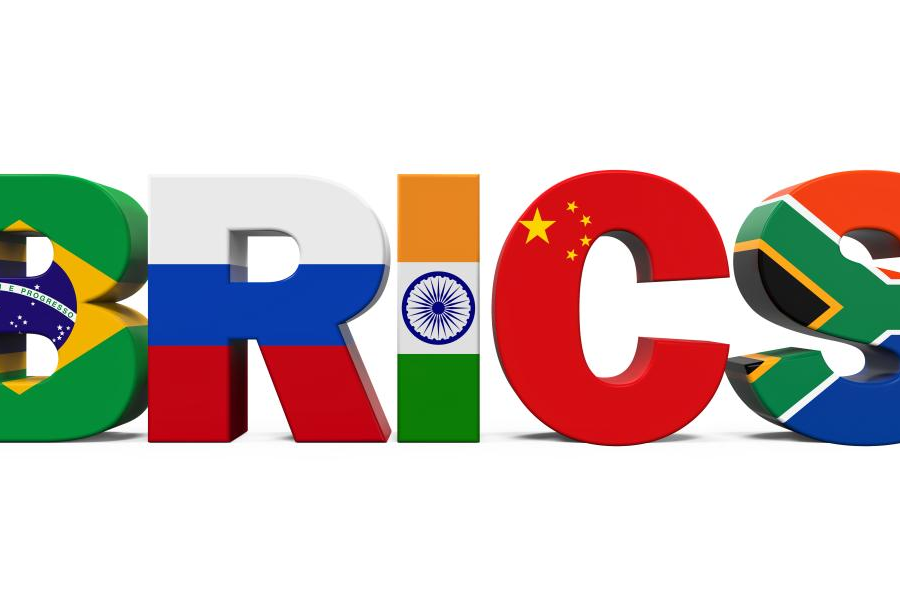 Why A BRICS Gold Standard Is A Fiction