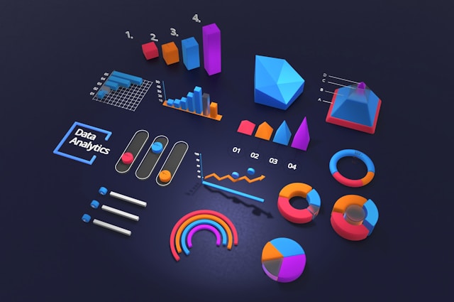 Technology And Services Continue To Support Economic Expansion