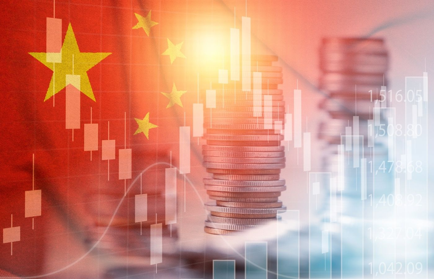 China’s Is Bigger: Don’t Tell Trump