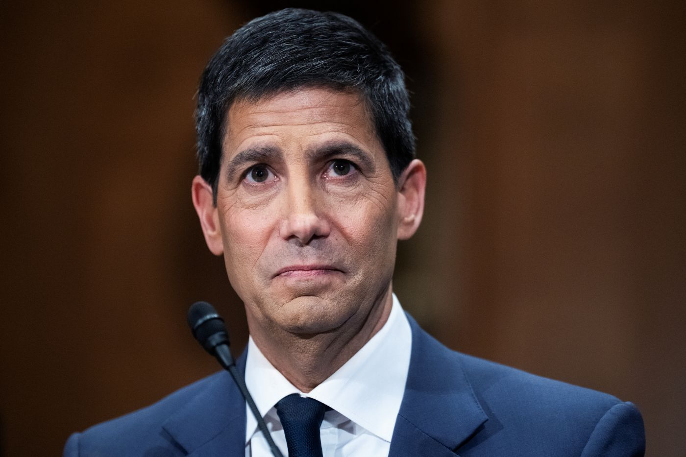 Kevin Warsh’s First Meeting As Fed Chair