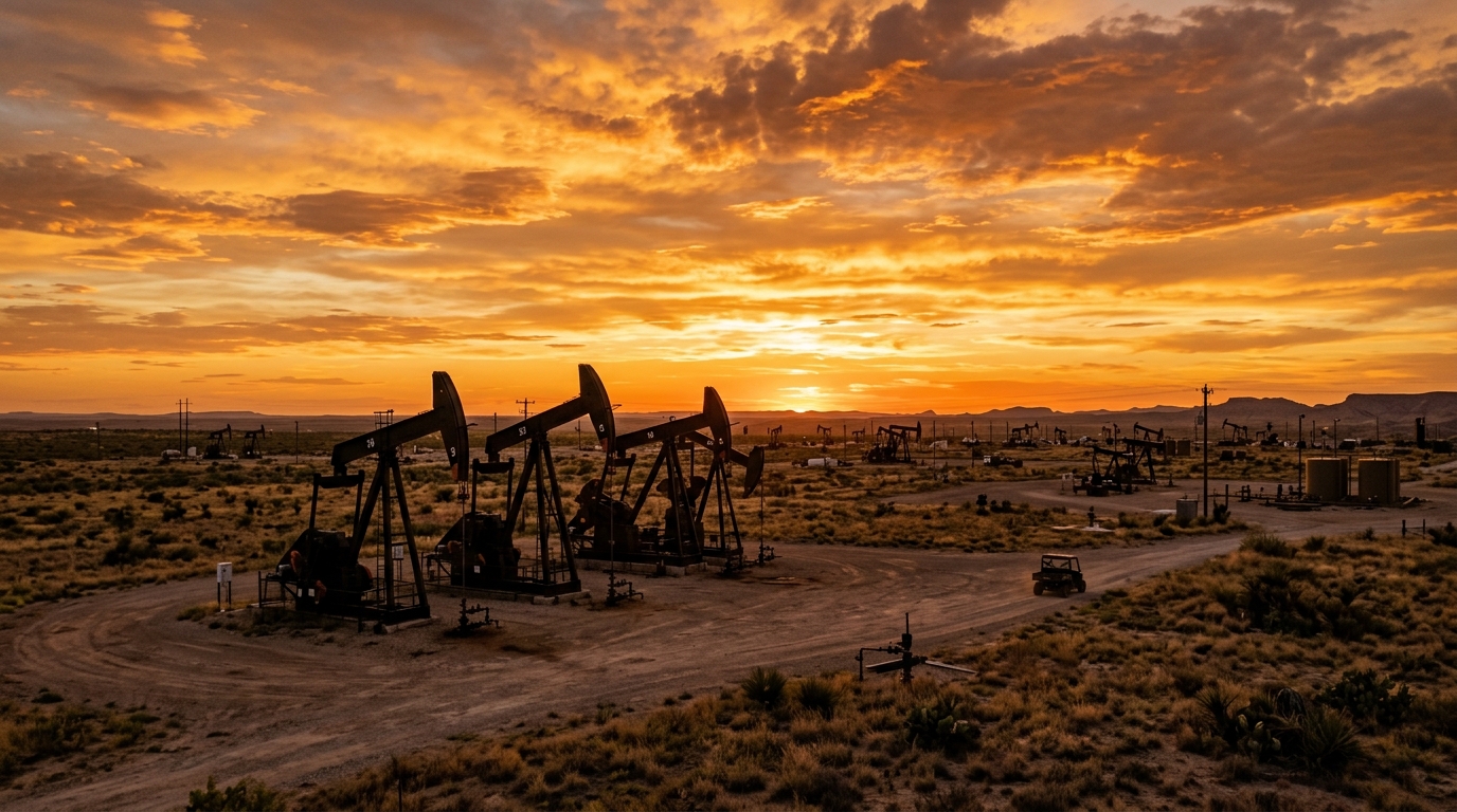 Energy Is Up 21% This Year While Tech Is Down 3%. Here's Why Nobody Is Talking About It.