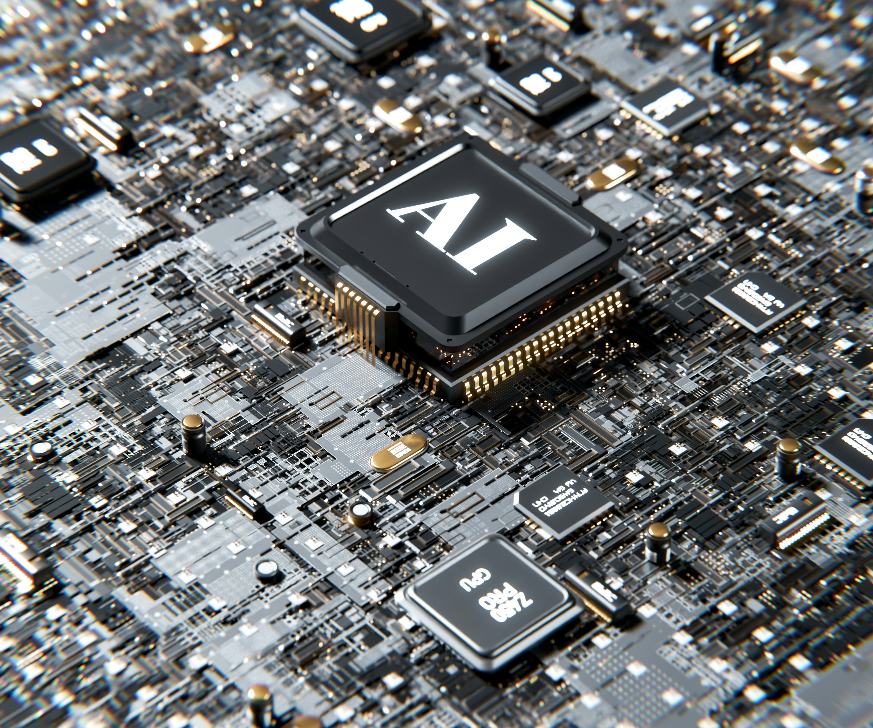 AMD Vs. Nvidia: Which AI Stock Is The Better Buy Right Now?