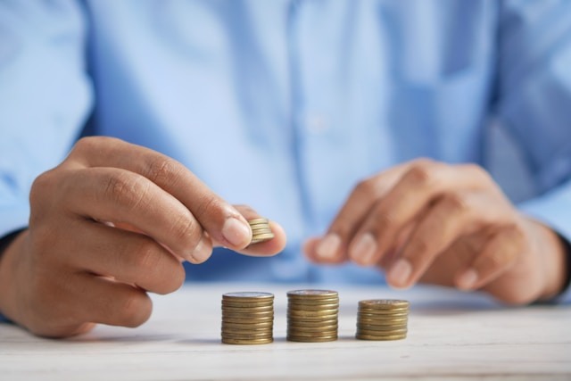Your 401(k) Isn’t As Safe As You Think