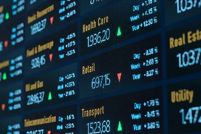 The Most Important Sector In The Market
