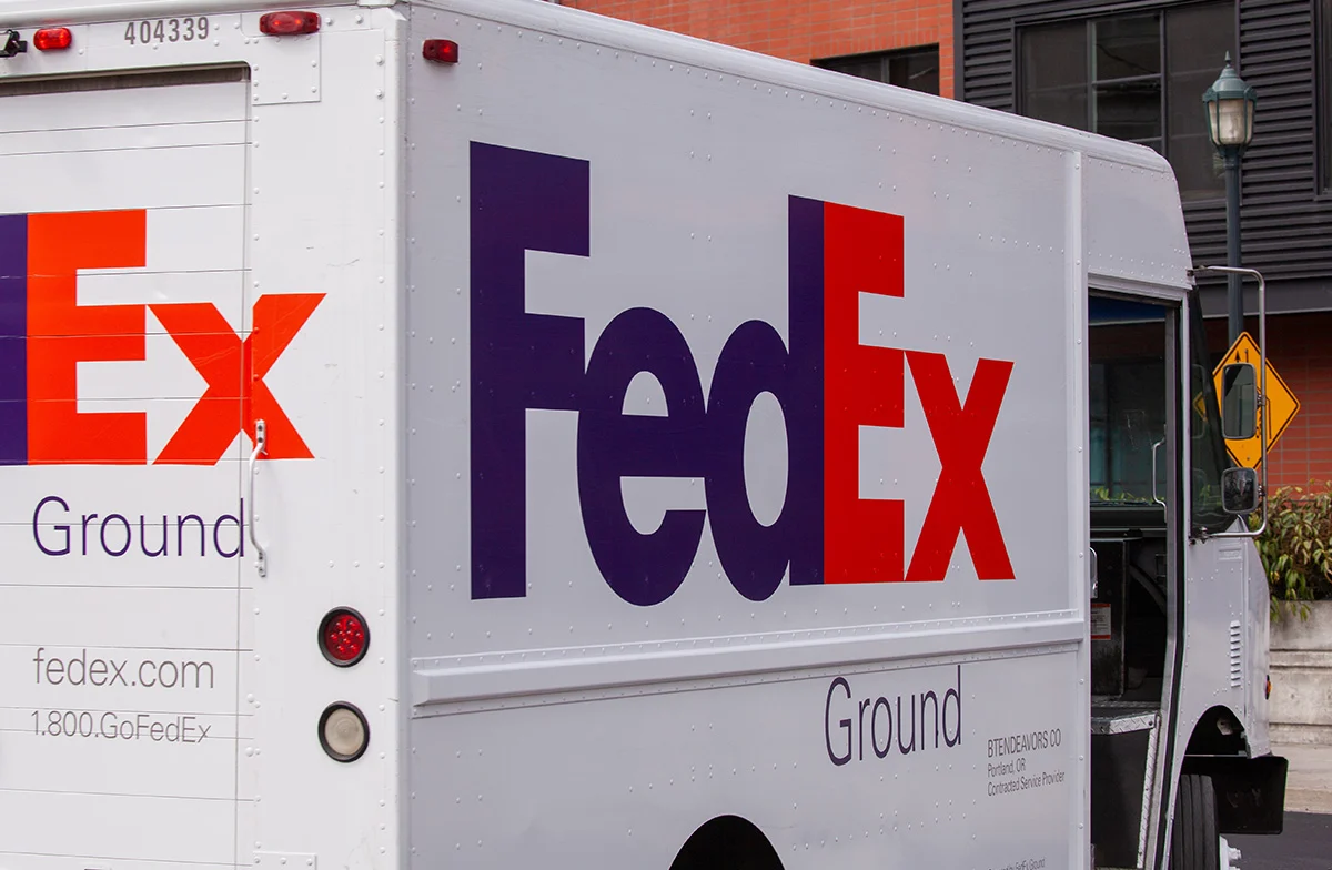 Is FedEx Stock A Buy Ahead Of Q4 Earnings Tuesday?