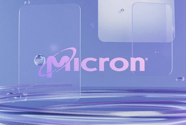 Micron Q3 Earnings And Revenues Top Estimates