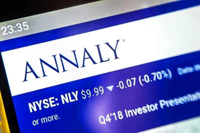 NLY Stock: Is This 13% Yielder On Surer Footing?