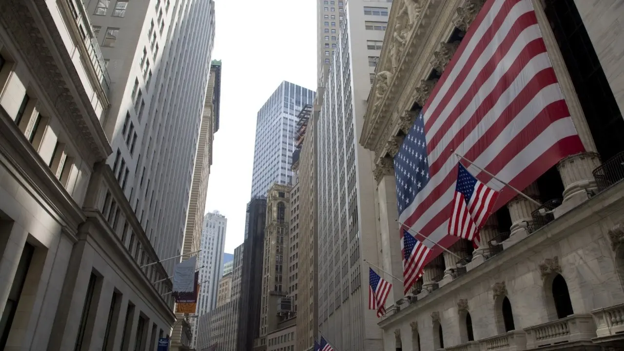 The Calm Before The CPI