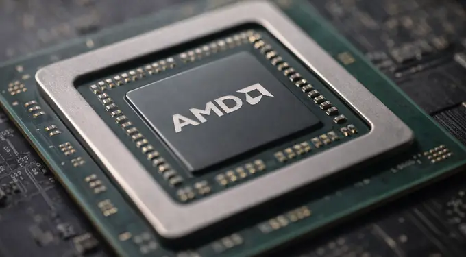 Why Wall Street Is Looking Ahead To This Major Event For AMD Stock