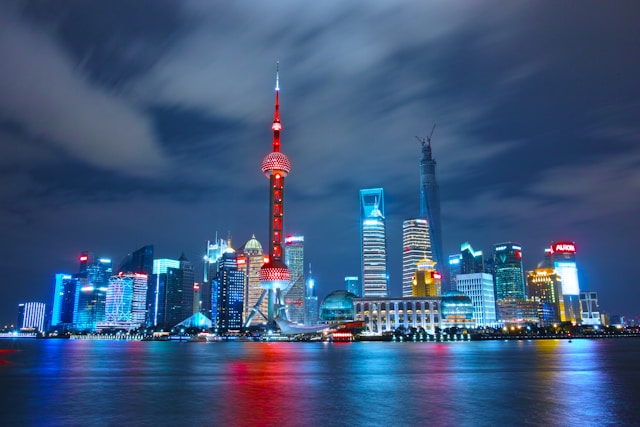 How To Invest In China: A Retail Investor's Guide