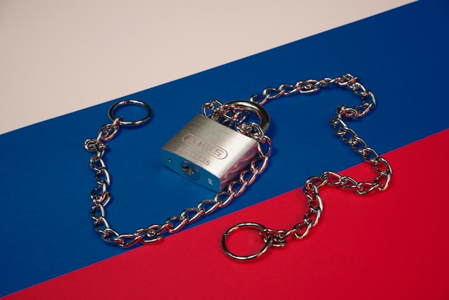 Sanctions Were Supposed To Isolate Russia. The Trade Data Tells A Different Story