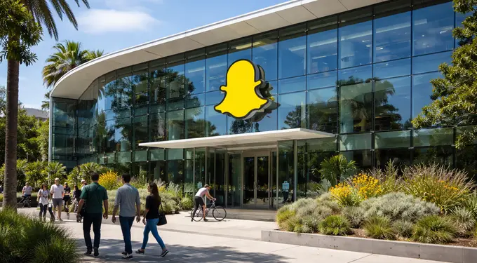 Can Snap Stock Benefit From Its Bet On Augmented Reality Glasses?
