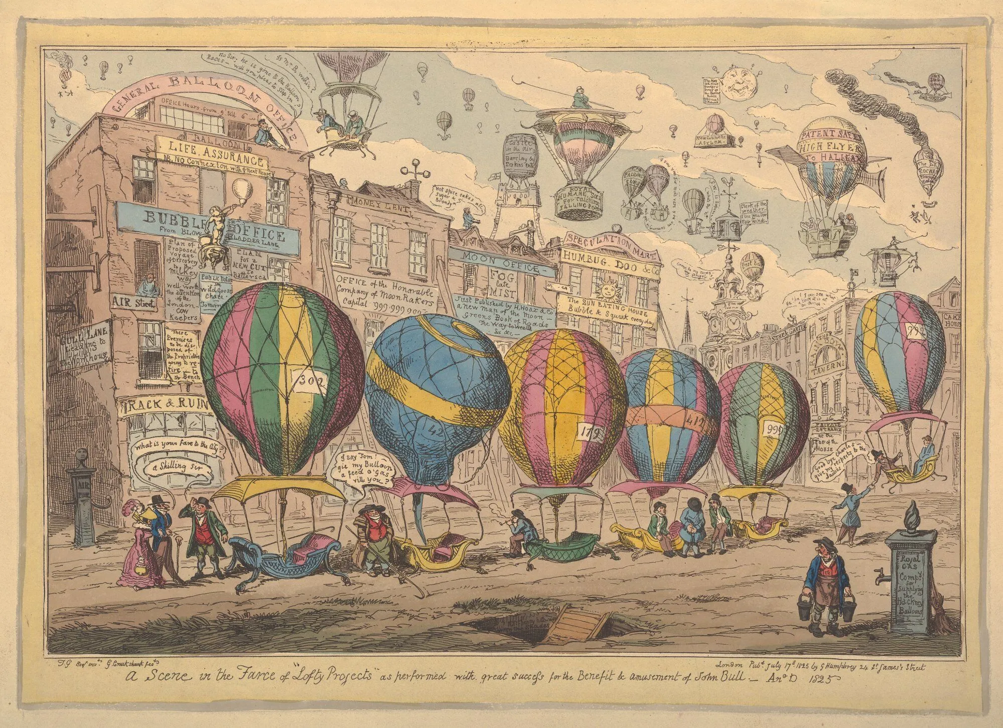 ‘The Most Asymmetric Trade In Modern Financial History’
