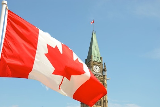 Canada Sends Huge Warning & Its Spreading To The Rest Of The World