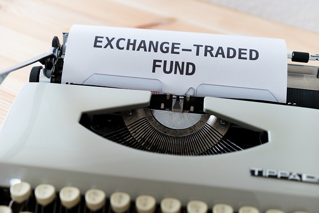 Eight Bearish ETF Setups
