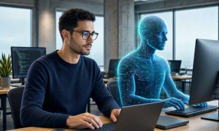 Chart Of The Week: The AI Adoption Gap