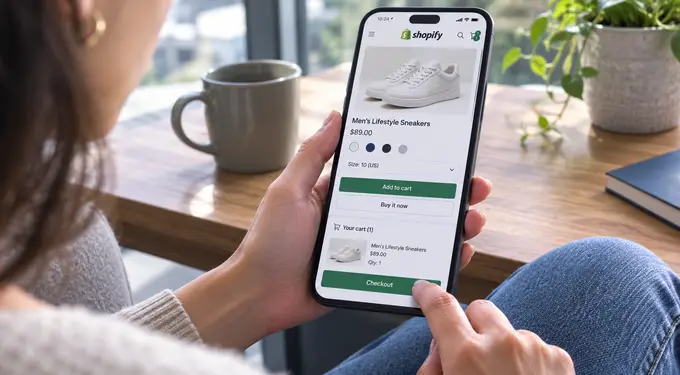 Shopify Q2 Earnings: Three Broader Signals That Matter More Than Headline Numbers