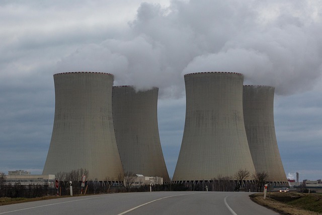 Uranium: Nuclear's Role In The Global Energy Crisis