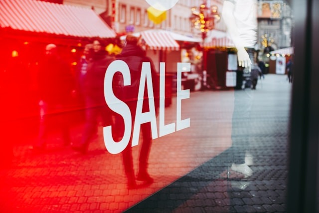 Retail Sales Surge 0.9 Percent In May, But Look Closer At Why
