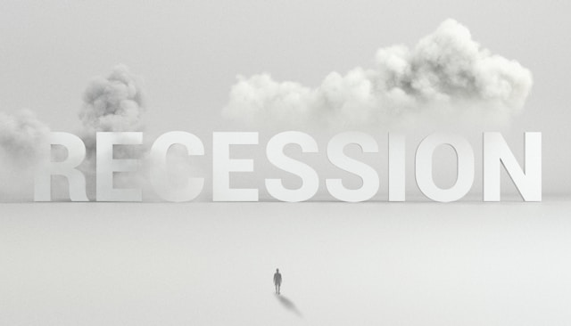 How Asset Classes Perform At The Start Of A Recession