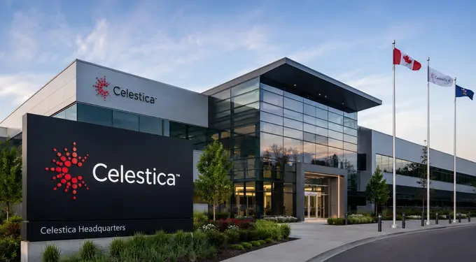 Celestica Stock Analysis: Will The Sell-Off Continue?
