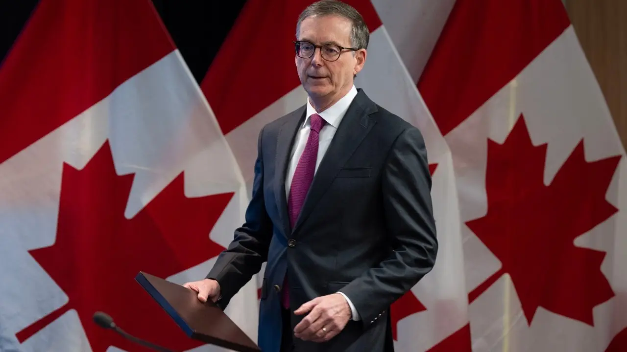 Bank Of Canada Still Set To Lean Dovish