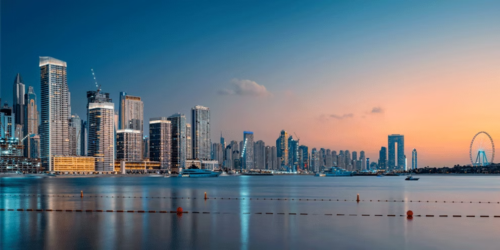 The Iran War Is The “Nail In The Coffin” For Dubai