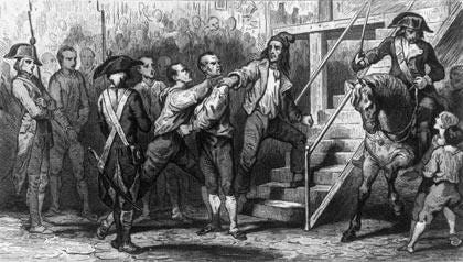 1793, Rise and Fall of the Jacobins