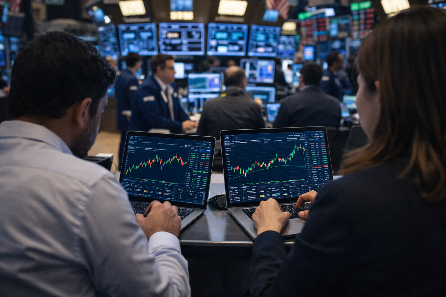 Analysts See 200%+ Upside In These 3 High-Risk Stocks: Here's Why ...
